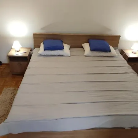 Apartamento Appartman Tatjana